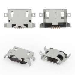 CHARGING CONNECTOR  FOR LENOVO A7000 / A850