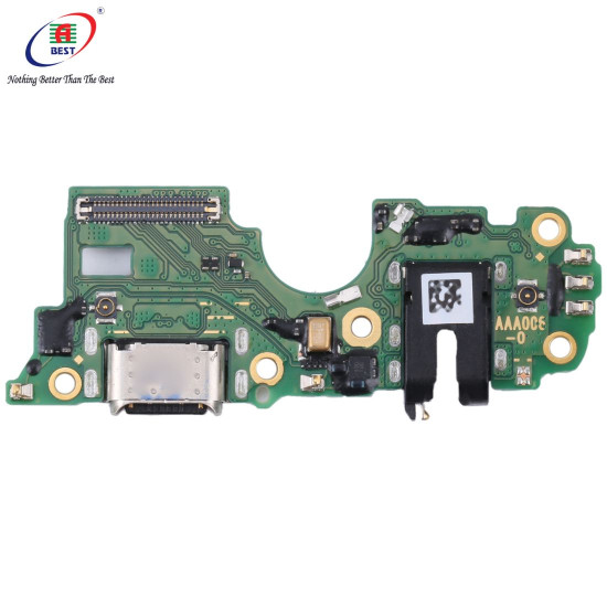 REPLACEMENT FOR OPPO REALME 8 5G / REALME 8S 5G / REALME V13 5G / REALME V11 5G / REALME Q3 5G / REALME Q3I 5G CHARGING BOARD - ORIGINAL