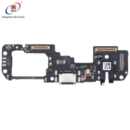 REPLACEMENT FOR OPPO REALME 9 PRO PLUS CHARGING BOARD - ORIGINAL