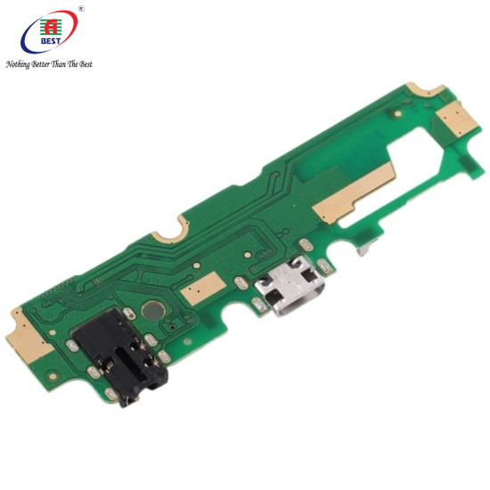 REPLACEMENT FOR VIVO Y12 / Y15 / Y17 CHARGING BOARD - ORIGINAL