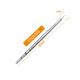 OSS-TEAM C210-020 SERIES STRAIGHT SOLDERING TIP