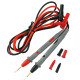 MULTIMETER LEAD WIRE TWEEZER PROBE