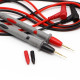 MULTIMETER LEAD WIRE TWEEZER PROBE