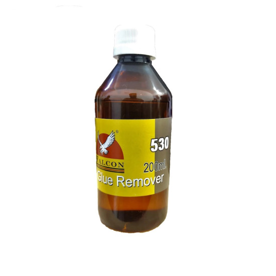 FALCON 530 OCA CLEANER LIQUID - 200ML