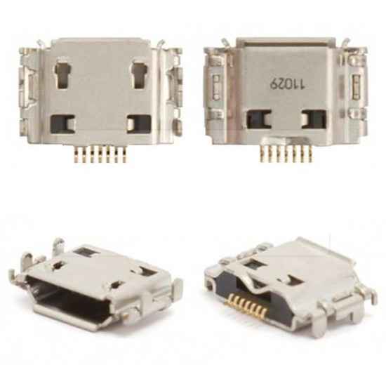 FOR SAMSUNG  i9000 ( GALAXY S) CHARGING CONNECTOR