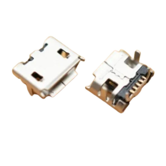 CHARGING CONNECTOR FOR K9 GOLD - ORIGINAL 