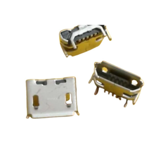 CHARGING CONNECTOR FOR K9 GOLD - ORIGINAL 