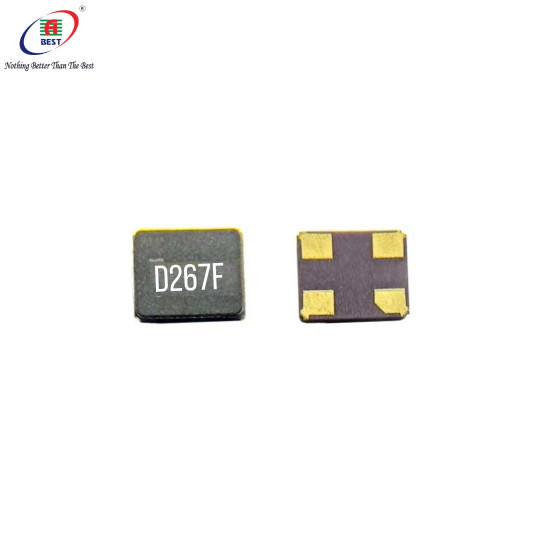 D267F BLACK CRYSTAL IC FOR NETWORK COMPATIBLE WITH SAMSUNG B110 / B310 / E1200Y - ORIGINAL