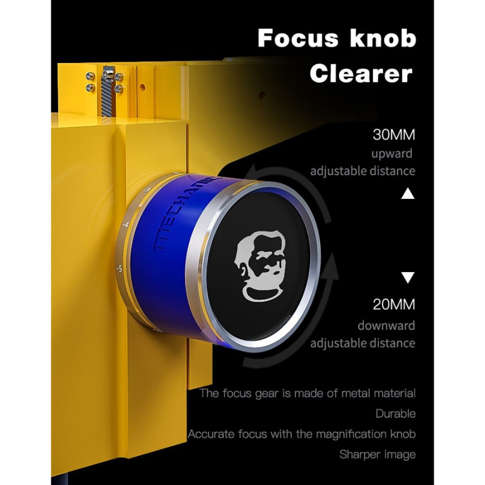 mechanic-d75t-b11-3d-continuous-zoom