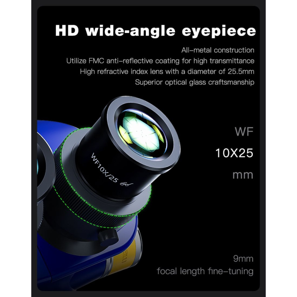 mechanic-d75t-b11-3d-continuous-zoom