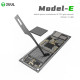 2UUL MODEL Y HAND FINISH BLADES FOR MOBILE MOTHERBOARD GLUE AND IC REMOVAL