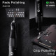 2UUL DA84 CVT GRINDER PRO VERSION RECHARGEABLE ELECTRIC IC POLISHING PEN WITH VARIOUS GRINDING HEADS