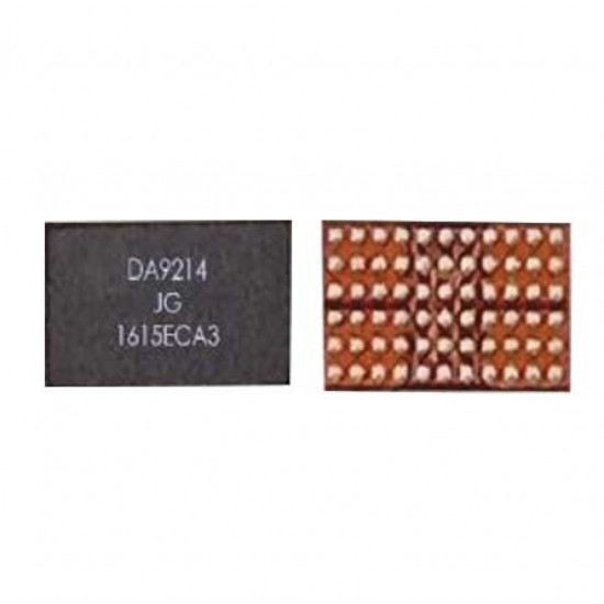 DA9214 SMALL POWER IC