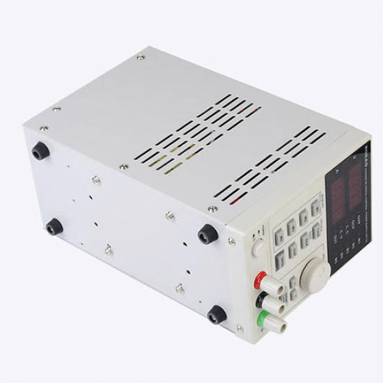 KORAD KA-3005DS PROGRAMMABLE DC POWER SUPPLY  ( 30V ~ 5A )