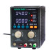 SUGON 3005D ADJUSTABLE DIGITAL DC POWER SUPPLY WITH SHORT KILLER WITH MEMORY OPTION ( 30V~5AMP )