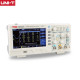 UNI-T UTD2102CEX+ 100MHZ DUAL-CHANNEL DIGITAL STORAGE OSCILLOSCOPE WITH 8-INCH COLOR LCD DISPLAY - 1GSA/S SAMPLING RATE