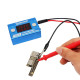 MECHANIC VC04 SHORT KILLER CIRCUIT DETECTOR BURNING BOX WITH VCC POWER SUPPLY