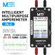 MaAnt DL-02 INTELLIGENT NUMBER/POINTER/CURVE AMMETER FOR MOTHERBOARD CURRENT VOLTAGE DETECTION