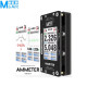 MaAnt DL-02 INTELLIGENT NUMBER/POINTER/CURVE AMMETER FOR MOTHERBOARD CURRENT VOLTAGE DETECTION