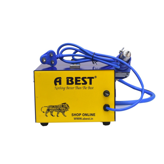 ABEST K850AD SMD REWORK STATION DIGITAL