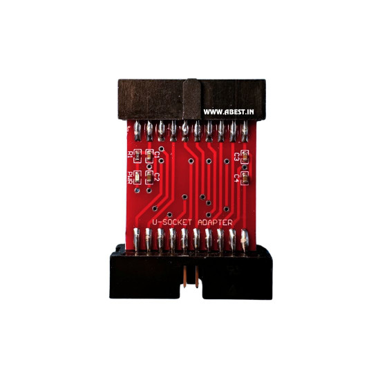 EASY JTAG U-SOCKET ADAPTER FOR EASY JTAG PLUS BOX