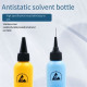 ESD PLASTIC SOLVENT BOTTLE DISPENSER LEAK PROOF WITH NEEDLE FOR GLUE REMOVE