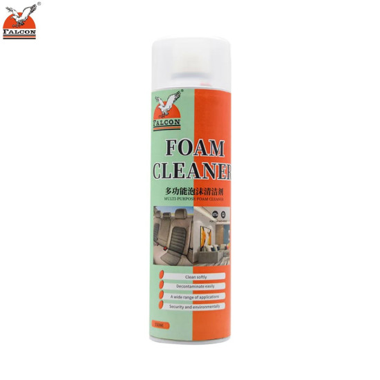 Falcon Multi Purpose Foam Cleaning Spray For Mobile Phone - 650ML 