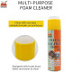 Falcon Multi Purpose Foam Cleaning Spray For Mobile Phone - 650ML 