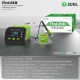 2UUL FD01 FIND210 HIGH-POWER AC TRANSFORMER SOLDERING STATION WITH C210 IRON TIPS - 60W