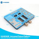 SUNSHINE SS-601J UNIVERSAL FIXTURE PLATFORM FOR IPHONE CPU NAND A13/A12/A11/A10/A9/A8 & FINGERPRINT PCB REPAIR