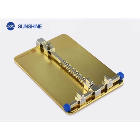 SUNSHINE SS-601A PCB STAND HOLDER - PREMIUM QUALITY