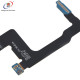 REPLACEMENT FOR SAMSUNG FLIP 4 MAIN BOARD SPIN AXIS FLEX CABLE - ORIGINAL