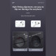 QIANLI GEEKBAR WIRELESS EARPHONE FIXTURE MOLD FOR AIRPODS 1 / 2 / PRO