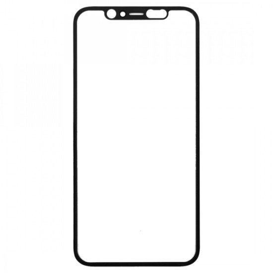 REPLACEMENT FOR APPLE IPHONE 11 PRO GLASS OCA WITH FRAME