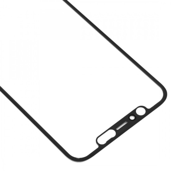 REPLACEMENT FOR APPLE IPHONE 11 PRO GLASS OCA WITH FRAME