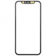 REPLACEMENT FOR APPLE IPHONE 11 PRO MAX GLASS OCA WITH FRAME