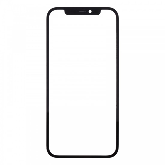 REPLACEMENT FOR APPLE IPHONE 13 GLASS OCA WITH FRAME