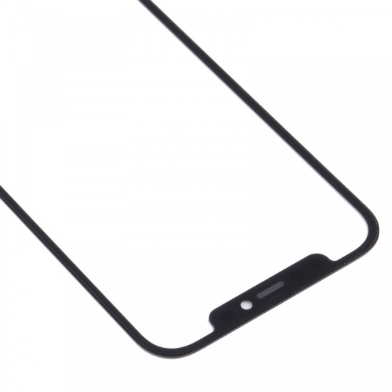 REPLACEMENT FOR APPLE IPHONE 13 PRO GLASS OCA WITH FRAME