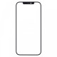 REPLACEMENT FOR APPLE IPHONE 13 PRO MAX GLASS OCA WITH FRAME