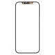 REPLACEMENT FOR APPLE IPHONE 13 PRO MAX GLASS OCA WITH FRAME