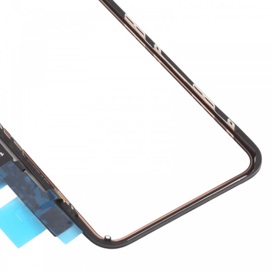 REPLACEMENT FOR APPLE IPHONE 11 TOUCH AND OCA WITH FRAME