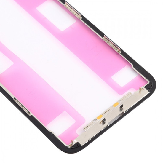 APPLE IPHONE 11 PRO FRONT LCD BEZEL FRAME