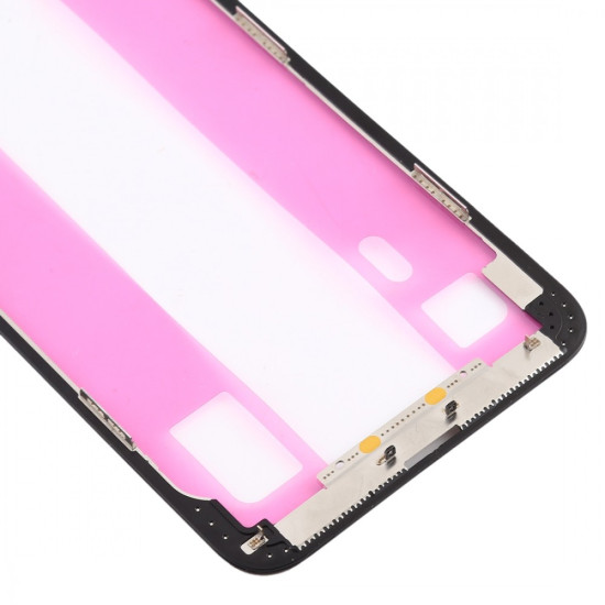 APPLE IPHONE 11 PRO MAX FRONT LCD BEZEL FRAME