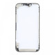 APPLE IPHONE 12 PRO FRONT LCD BEZEL FRAME