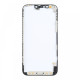 APPLE IPHONE 12 PRO FRONT LCD BEZEL FRAME