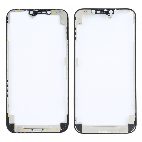 APPLE IPHONE 12 PRO MAX FRONT LCD BEZEL FRAME