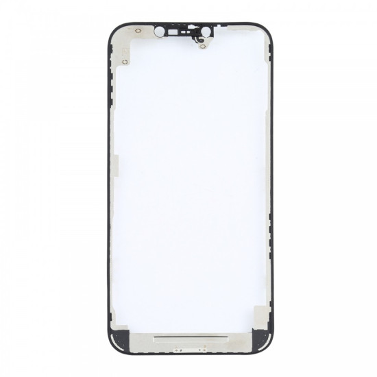 APPLE IPHONE 12 PRO MAX FRONT LCD BEZEL FRAME