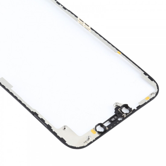 APPLE IPHONE 12 PRO MAX FRONT LCD BEZEL FRAME