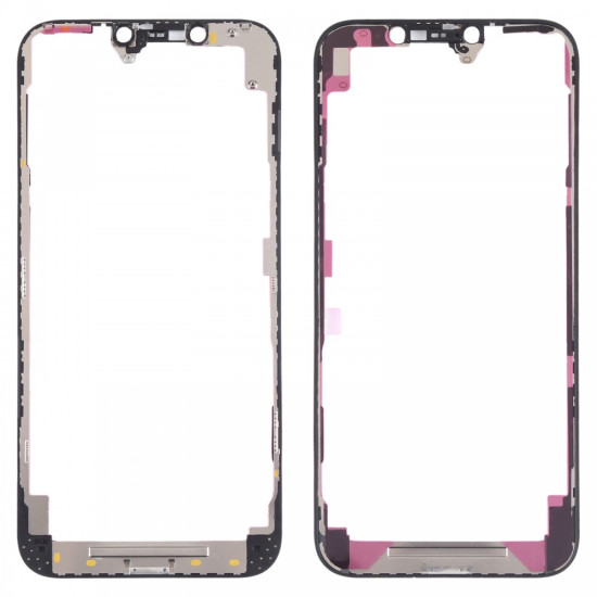 APPLE IPHONE 13 PRO MAX FRONT LCD BEZEL FRAME