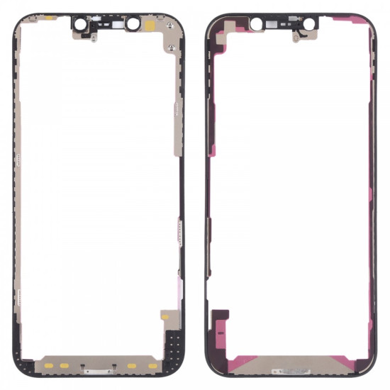 APPLE IPHONE 13 PRO FRONT LCD BEZEL FRAME